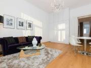 EXKLUSIVE EIGENTUMSWOHNUNG IM IMPERIALEN VIERTEL –...