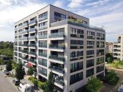 Exklusive Eigentumswohnung im Maximilians Quartier...