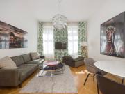 EXKLUSIVE EIGENTUMSWOHNUNG IM NOBLEN 19. BEZIRK –...