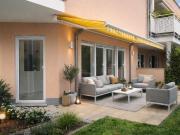 Exklusive Eigentumswohnung in Bad Nauheim mit Garten und...