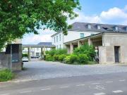 Exklusive Eigentumswohnung in Dahlem Metropolitan Gardens