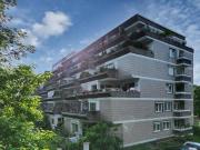 Exklusive Eigentumswohnung mit Swimmingpool & Sauna