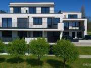 Exklusive Eigentumswohnung mit Terrasse & Garten –...