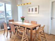 Exklusive Eigentumswohnung mit Terrasse im Zentrum von...