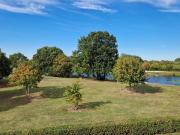 Exklusive Eigentumswohnung mit Wasserblick auf den Werdersee