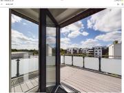 Exklusive Eigentumswohnung mit Wasserblick Stil und Komfort