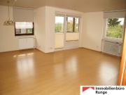 Exklusive Eigentumswohnung mit zwei Balkons, Fahrstuhl...