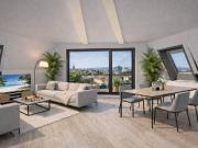 Exklusive Eigentumswohnungen 3 Zimmer...