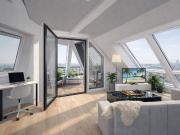 Exklusive Eigentumswohnungen 3 Zimmer...