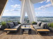 Exklusive Eigentumswohnungen 4 Zimmer...