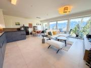 EXKLUSIVE EIGENTUMSWOHUNG MIT SEEBLICK UND PRIVATEM...