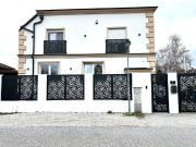 Exklusive Einfamilienvilla mit hochwertiger...