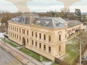 Exklusive Einzel Büroflächen im Palais Löwenfeld in...