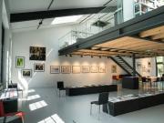 Exklusive Einzelhandelsfläche / Gewerbe Loft in Salzburg