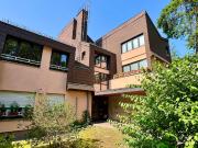 Exklusive Erdgeschoss Wohnung in Dahlems Villenlage!