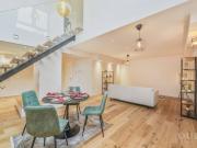 Exklusive Erdgeschoss Wohnung in Top Lage Wien 1210...