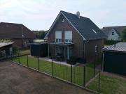 Exklusive Erdgeschosswohnung