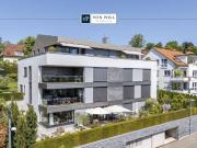 Exklusive Wohnetage in bester Lage am Killesberg!