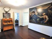 Exklusive Erdgeschosswohnung in den Weinbergen,...