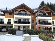 Exklusive Erdgeschosswohnung in sonniger Lage!