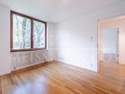 Exklusive Erdgeschosswohnung mit sonniger Terrasse