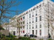 Exklusive Erdgeschosswohnung mit Terrasse zwischen...