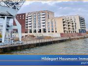 Exklusive Erdgeschosswohnung mit Wasserblick in der...