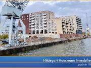 Exklusive Erdgeschosswohnung mit Wasserblick in der...