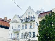 Exklusive Erstbezug Dachgeschosswohnung mit 55 m²...