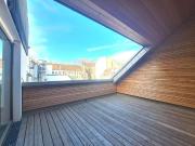 Exklusive Erstbezugs 3 Zimmer Wohnung im Herzen des 6....