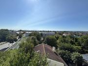 Exklusive Erstbezugs Dachgeschosswohnung mit Loggia &...