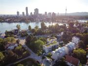 Exklusive Erstbezugs DG Wohnung mit Balkon und Terrasse... Exklusive Erstbezugs DG Wohnung mit Balkon und Terrasse...