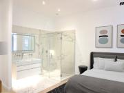 Exklusive Erstbezugswohnung in der Josefstadt – Luxus...