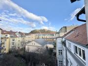 Exklusive Erstbezugswohnung mit Balkon und Blick auf den...