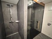 Exklusive Erstbezugswohnung, mit Sauna und Balkon, im...