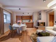 Exklusive Erstbezugswohnung mitten in der Gamsstadt