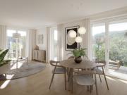 Exklusive Erstbezugswohnung Wohnen am Fuße des Plabutsch!