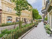 Exklusive Erstebezug Dachterrassen Maisonette – Wohnen...