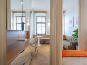 Exklusive Erstvermietung nach Kernsanierung – voll...