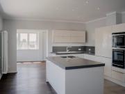 Exklusive Etagenwohnung 236qm & 150qm Dachterrasse VON...