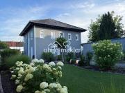 Exklusive Familienvilla mit Pool & und großem Garten in...