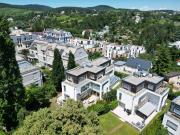 Exklusive Familienvilla in Toplage Döblings nobel...