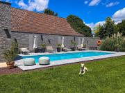 Exklusive Familienvilla mit Pool, moderner Ausstattung...