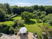 Exklusive Familienvilla mit Terrassen Oase und Weitblick...