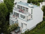 Exklusive Familienwohnung mit 2 Terrassen, Garage &...