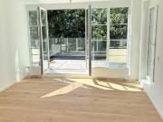 Exklusive Familienwohnung mit 3 Terrassen, Garage &... Exklusive Familienwohnung mit 3 Terrassen, Garage &...