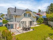 EXKLUSIVE FAVORITEN 10 MINUTEN VON LAUSANNE ENTFERNT