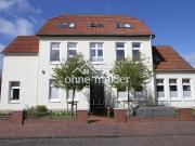 6 exklusive Ferienwohnungen auf Wangerooge – Attraktives...