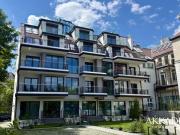 Exklusive Garten Maisonette in revitalisierter...