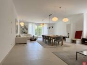 Exklusive Gartenresidenz großzügige Erdgeschosswohnung...